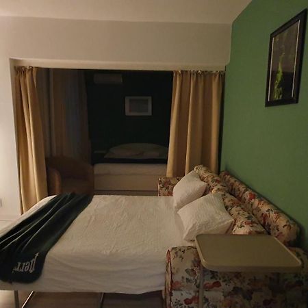 Come And Sleep Studio Old City 부쿠레슈티 외부 사진