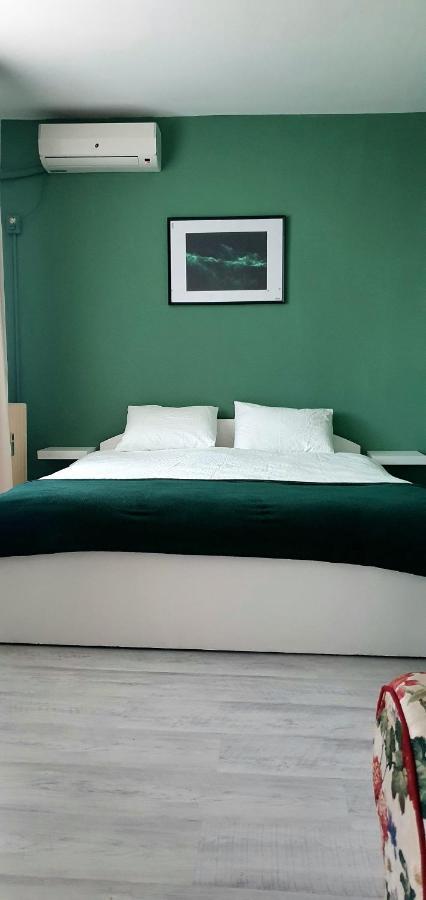 Come And Sleep Studio Old City 부쿠레슈티 외부 사진