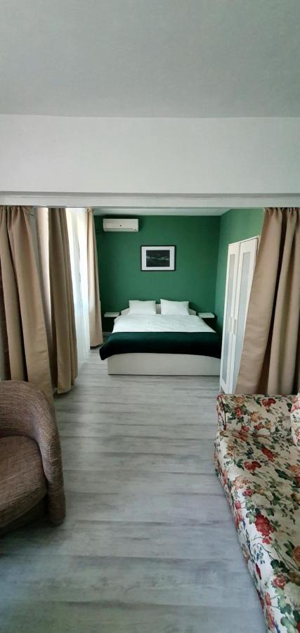 Come And Sleep Studio Old City 부쿠레슈티 외부 사진