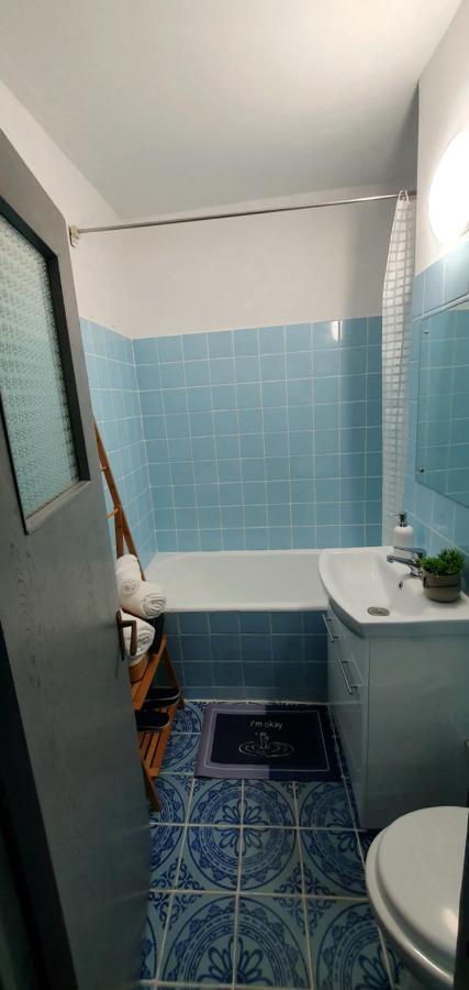 Come And Sleep Studio Old City 부쿠레슈티 외부 사진